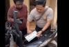 Dramatis! Polisi Gagalkan Curanmor di Jalur Suramadu, Motor Diamankan Pelaku Kabur