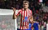 Cari Solusi Darurat, Juventus Bidik Mesin Gol Atletico Madrid