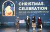 Momen Perayaan Natal MNC Group Tahun 2025    - Bagian 3