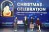 Hary Tanoesoedibjo dan Keluarga Rayakan Natal Bersama MNC Group, Beri Sumbangan untuk Korban Bencana Sumatra