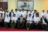 Rapat PBNU di Lirboyo Putuskan Muktamar ke-35 NU Segera Digelar untuk Akhiri Konflik