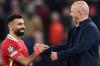 Mohamed Salah Tinggalkan Liverpool dengan Pesan yang Bikin Arne Slot Bingung