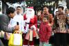 Momen Gibran Hadiri Perayaan Natal di Salatiga: Ini Kota Paling Toleran di Indonesia