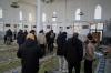 Bom Meledak di Masjid saat Salat Jumat, 8 Orang Tewas