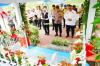Ziarah ke Makam Marsinah, Kapolri: Mengenang Pahlawan Nasional Buruh