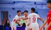 Hancurkan Vietnam 7-3! Timnas Futsal Indonesia U-19 ke Final Piala AFF Futsal U-19 2025
