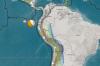 Gempa Besar M6,2 Guncang Peru, BMKG Pastikan Tak Picu Tsunami di Indonesia