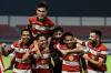 Hasil Madura United vs Semen Padang di Super League: Sape Kerrab Pesta 5-1