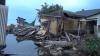 Ratusan Warga Lhok Puuk Aceh Utara Masih Terisolasi, Bertahan di Tenda Pengungsian