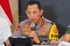 Kapolri Pastikan Kasus Oknum Brimob Aniaya Siswa di Maluku Diproses Transparan