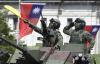 China Gelar Latihan Perang Besar-besaran, Taiwan Siaga Tinggi