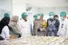 Polri Groundbreaking 436 SPPG, Komitmen Dukung Program MBG