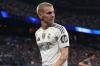 Real Madrid Tolak Mentah-Mentah Napoli, Wonderkid 18 Tahun Ini Tetap di Bernabeu