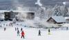 Memilukan, Bocah 5 Tahun Tewas Terjepit Travelator di Resor Ski Jepang