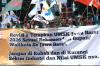 Massa Buruh Demo di Monas, Tuntut Dedi Mulyadi Revisi UMSK Jabar 2026