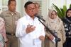 Pramono Resmikan 2 JPO di Pesanggrahan dan Pangkalan Jati, Dilengkapi Lift untuk Pengguna Prioritas