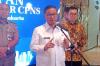 Pramono Tak Bisa Larang Warga Pesta Kembang Api, Minta Utamakan Empati ke Korban Bencana