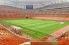 Persija Terlunta-lunta, JIS Jawab dengan Proyek Nursery Rumput