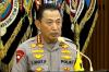 Kapolri Marah Dengar Oknum Brimob Aniaya Siswa hingga Tewas di Tual: Menodai Institusi!