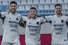 Hasil Arema FC vs Persita Tangerang: Singo Edan Dibikin Malu di Kanjuruhan