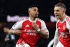 Hasil Lengkap Liga Inggris: Arsenal Pesta Gol, MU dan Chelsea Imbang