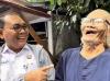 Viral Diding Boneng Dapat Bantuan Renovasi Rumah dari Wali Kota Jakpus