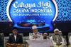Doa Bangsa untuk Sumatra, Menag Minta Masyarakat Hentikan Pola Pikir Eksploitatif terhadap Alam
