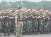 TNI AD Gelar Apel Kesiapsiagaan Tahun Baru, 5.000 Personel Disiagakan di Jakarta