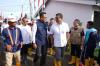 Pembangunan Rumah Hunian Danantara di Aceh Tamiang  - Bagian 2