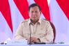 Prabowo Heran Menteri ke Lokasi Bencana Dikritik hanya Melihat: Masa Ikut Macul?