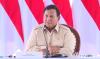 Prabowo Respons Komentar Nyinyir terkait Penanganan Bencana Sumatra: Kita Anggap sebagai Peringatan