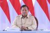 Prabowo ke Menteri: Pemimpin Harus Siap Dihujat, Tak Boleh Patah Semangat