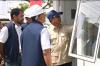 Prabowo Cek Huntara di Aceh Tamiang, Ada 2 Tempat Tidur hingga Wifi Gratis