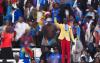 Piala Afrika 2025 Heboh! Seorang Fans Kongo Berdiri 115 Menit untuk Hormati Pahlawan