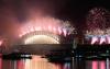 Meriahnya Perayaan Malam Tahun Baru 2026 di Berbagai Negara