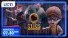 Titus The Detective Episode - Mind Games, Minggu 4 Januari 2025, Pukul 07.30 Pagi di RCTI