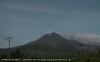Gunung Lewotobi Laki-laki Diguncang 97 Kali Gempa Vulkanik Dalam, Status Awas