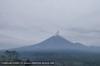 Gunung Semeru Meletus Lagi di Awal 2026, Kolom Abu Setinggi 600 Meter