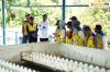 Pasokan Air Bersih di Aceh Tamiang Pulih, SPAM IKK Rantau Kembali Beroperasi