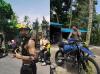 Rapper Amerika Serikat Tyga Terciduk Liburan di Bali, Ini Fotonya!
