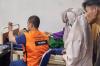 UGM Kirim 7 Batch Tim Medis hingga Bangun 100 Huntara di Aceh Utara