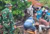 Update Banjir Bandang di Sitaro, BNPB: 9 Orang Tewas, 5 Hilang dan 102 Mengungsi