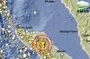 Gempa Hari Ini Guncang Gayo Lues Aceh, Berpusat di Darat Cek Magnitudonya!