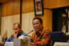 Menkum Jamin KUHAP Disusun Libatkan Fakultas Hukum hingga Masyarakat Berbagai Daerah