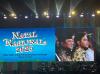Prabowo-Gibran Hadiri Natal Nasional 2025, Kompak Kenakan Batik