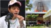 Reza Arap Jadi Saksi Mata Kebakaran Resort di Sumba, Teriak Ada Ledakan!