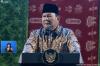 Prabowo Tak Pusingkan Kelompok Nyinyir: Kita Kerja dengan Bukti