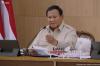 Prabowo Perlihatkan Video Anak-anak Antusias dengan MBG: Hei Orang Pintar yang Ngejek, Lihat!