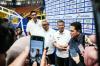 Erick Thohir Tancap Gas, Industri Olahraga Ditarget Jadi Mesin Ekonomi Baru Nasional