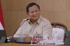 Kelakar Prabowo ke Cak Imin di Retret Kabinet: PKB Harus Diawasi Terus Ini